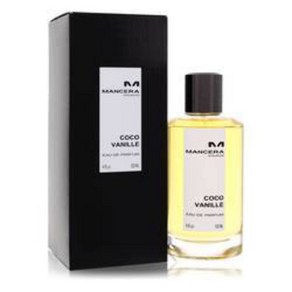 만세라 코코 바닐라 MANCERA Coco Vanille 오드 퍼퓸 남녀공용 향수120ml, 1개, 120ml