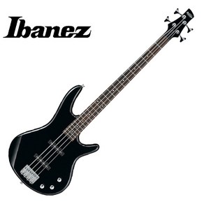 Ibanez Gio GSR180 아이바네즈 베이스 (Black)