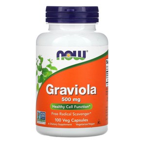 Gaviola 500mg 100 베지캡, 100정, 1개