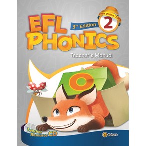 EFL Phonics. 2(TM), 이퓨쳐