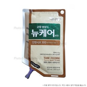 뉴케어 RTH 인텐시브300 300ml