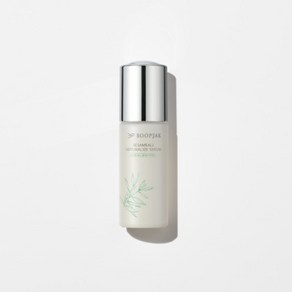 찬들마루 숲작 세사미올 내츄럴라이즈 세럼 55ml, 1개