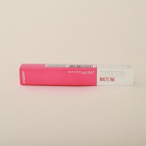 메이블린 뉴욕 슈퍼 스테이 립 잉크 5ml, 30 ROMANTIC, 1개