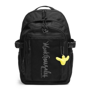 [국내매장] 마크곤잘레스 MG 메쉬 AUTHENTIC 백팩 블랙, BLACK, FREE