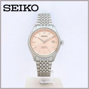 삼정시계 정품 세이코 SEIKO 프레사지 클래식 오토매틱 SPB467J1