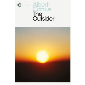 The Outside, Penguin Classic