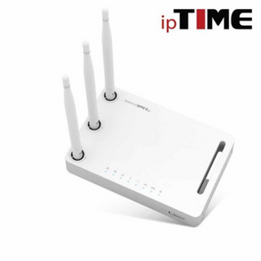 ipTIME 유무선공유기, N702E, 1개