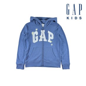 [GAP KIDS] 갭키즈 후드집업(GKHZ13C50642_BL)