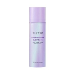 [티르티르] 물광 콜라겐 생크림 물광마스크 (선택 80ml 40ml), 1개