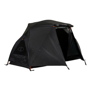 [폴러스터프] ONE MAN TENT BLACK HOLE 원맨텐트