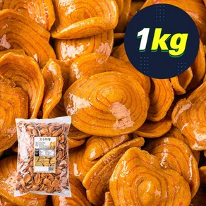 신미 고구마형1kg, 1kg, 1개