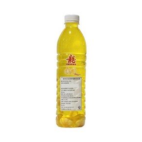 [루츠팜] 태국 피클드갈릭 마늘절임물 600ml Leng pickled galic 마늘물, 1개