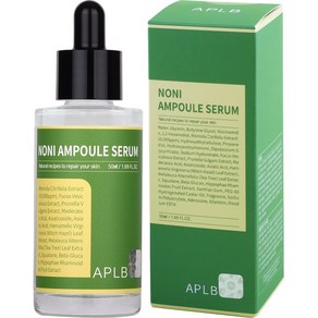 APLB 노니 앰플 세럼, 50ml, 1개