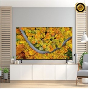 LG전자 4K UHD LED TV, 163cm(65인치), 65UR642S0NC, 스탠드형, 방문설치