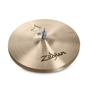 [질젼] Zildjian A NEW BEAT 14인치 HI-HAT A0133, 1개