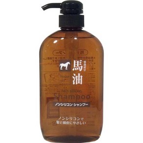 일본직발송 6. 구마노유지마유 샴푸 600ML ×2개 세트 B00OXJCNDG