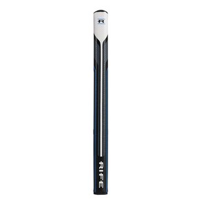 [ 934264 ] Rife Golf RG16 프리미엄 엑스트라 롱 40.6cm(16인치) XL 톨 빅 울트라 소프트 퍼터 그립 교체품 - 1피스
