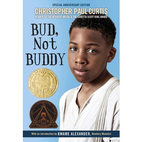 Bud Not Buddy (2000 Newbey Winne), Yealing Books