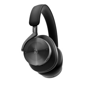 뱅앤올룹슨 Beoplay 노이즈 캔슬링 오버이어 블루투스 헤드폰, Black, H95