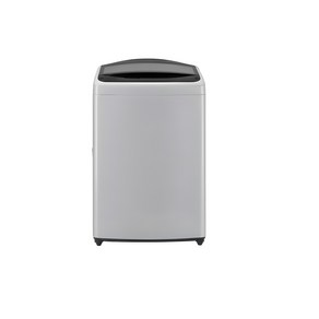 LG 일반 세탁기 T17DX3A 17kg 미드프리실버, 실버