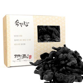 동의한재 프리미엄 국산 9증9폭 숙지황, 300g, 1개