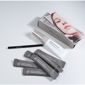 [ENTROPY MAKEUP / 25년 HOT !TEM] NEW 엔트로피 메이크업 브로우 컬러, 1개, 애쉬브라운