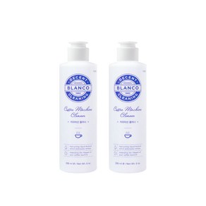 [블랑코클리닝] 커피머신클리너, 200ml, 2개