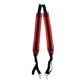 [부품] 계양 예초기 KH-350 KY-420SE NE 공용 어깨멜빵 정품 1조, 1개