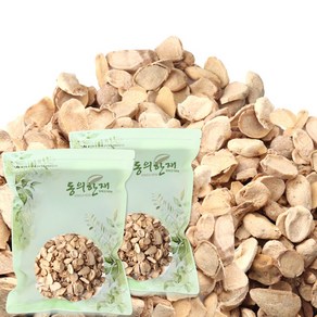 동의한재 핑거루트, 500g, 2개