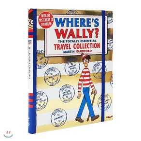 Whee's Wally? The Totally Essential Tavel Collection, WALKER BOOKS