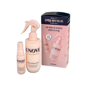 어노브 워터 에센스 미스트 200ml+30ml