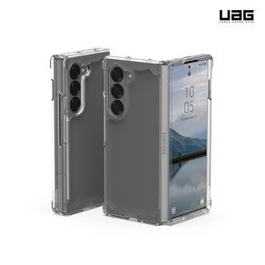 UAG 갤럭시 Z폴드6 플라이오 케이스