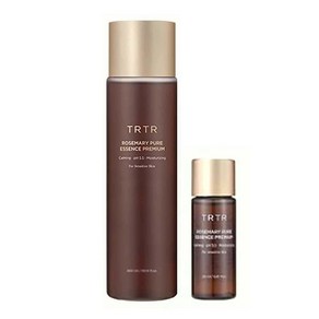 티르티르 순 로즈마리 에센스 프리미엄 150ml+20ml, 1개, 170g