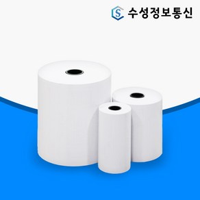 3인치 79*70 포스용지