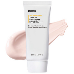 로벡틴 비타 톤업 선크림 SPF50+ PA++++, 50ml, 5개