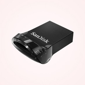 샌디스크 크루저 울트라 핏 3.1 USB SDCZ430-512G-G46