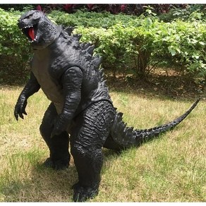 초대형 고질라 GODZILLA 피규어 110cm E792