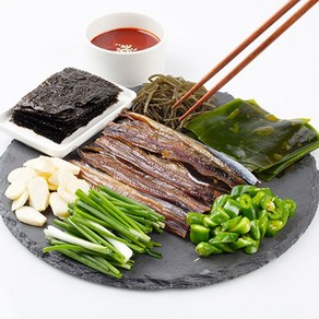 [산지직송] 포항 구룡포 최상품 완전손질 과메기 진공포장 야채세트, 1개, 옵션03) 완전손질 10미(20쪽), 단품