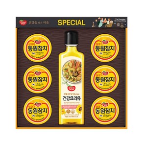 [동원] 스페셜 O-86호 선물세트, 1개