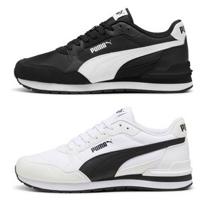 [푸마] (PUMA) ST RUNNER V4 NL 스니커즈 (mens) 2종 택1