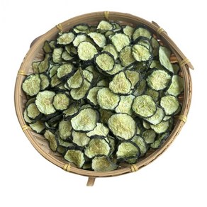 말린오이 500g 농산말린채소, 1개, 500