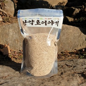 햇 국내산 도토리가루 도토리분말 껍질 벗겨 가공, 500g, 1개