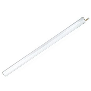 번개표 금호전기 간접조명 등기구 주광색 300mm LED T5 5W 5p, White