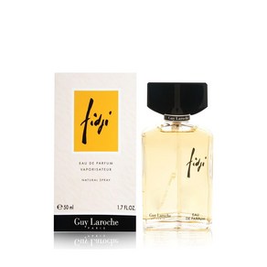 Guy Laoche 가이 라로슈 피지 오 드 퍼퓸 50ml, 1개