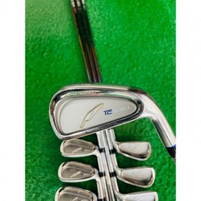 중고 포틴 TC530 FORGED 모듀스120S 4-p a(8i), 단품