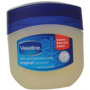 일본직발송 6. 바셀린(VASELINE) 바셀린 페트로류 젤리 보습 크림 106G B004NIGJWI, One Size_One Colo