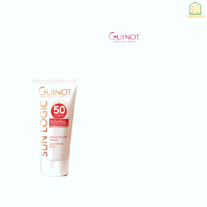 [정품] 기노 썬 로직 SPF 50 50ml