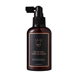 스파 드 이희 토닉 앤 세럼 120ml 2개