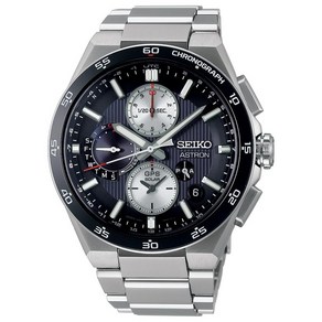 SEIKO SBXC151 GPS GPS ASTRON NEXTER [세이코] 아스트론 태양 시계 위성 전파 시계