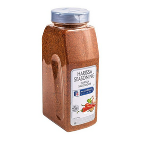 맥코믹 하리사 시즈닝 552g McComick Haissa Seasoning, 1개